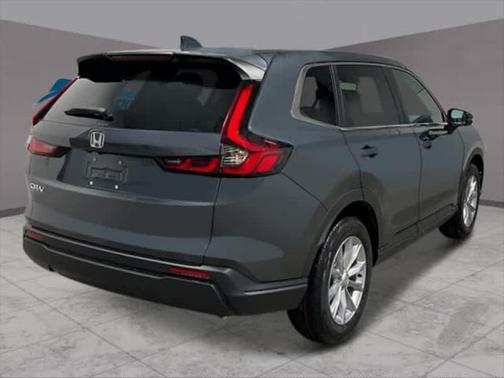 2025 Honda CR-V EX AWD