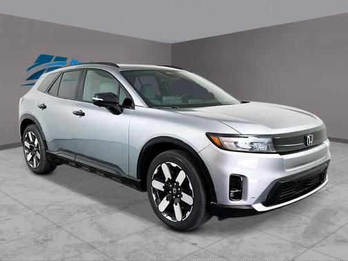 2026 Honda Prologue Elite