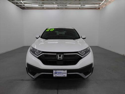 2020 Honda CR-V AWD EX-L