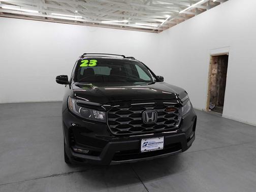 2023 Honda Passport AWD TrailSport