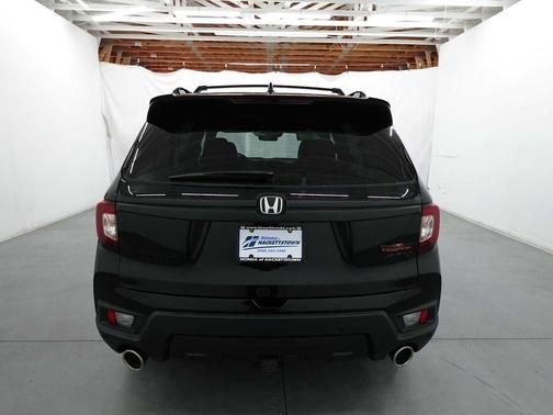 2023 Honda Passport AWD TrailSport