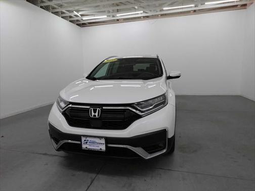 2020 Honda CR-V AWD Touring