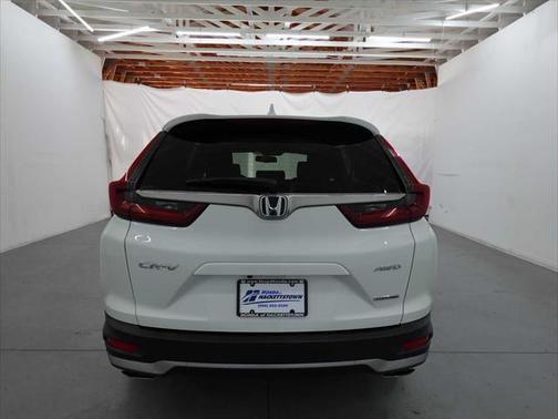 2020 Honda CR-V AWD Touring