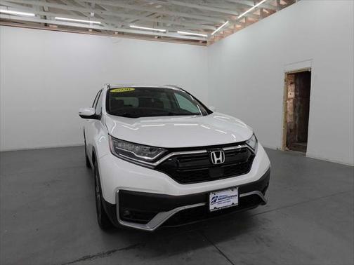 2020 Honda CR-V AWD Touring
