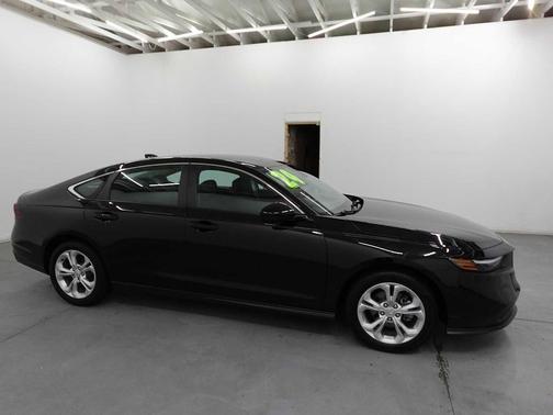 2024 Honda Accord LX 1.5T