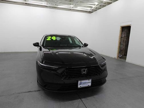 2024 Honda Accord LX 1.5T