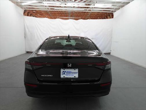 2024 Honda Accord EX 1.5T