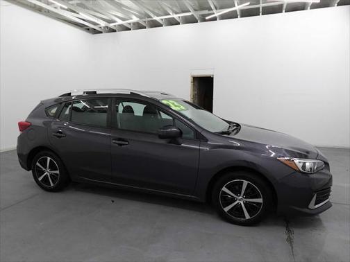 2023 Subaru Impreza Premium