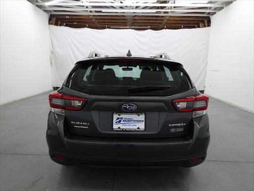 2023 Subaru Impreza Premium