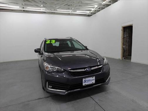 2023 Subaru Impreza Premium