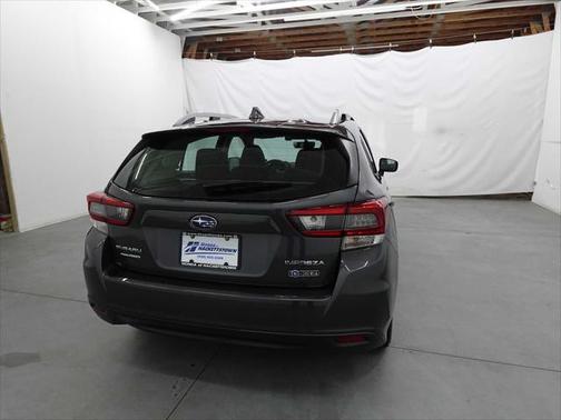 2023 Subaru Impreza Premium