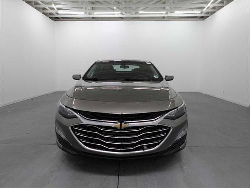2020 Chevrolet Malibu FWD LT