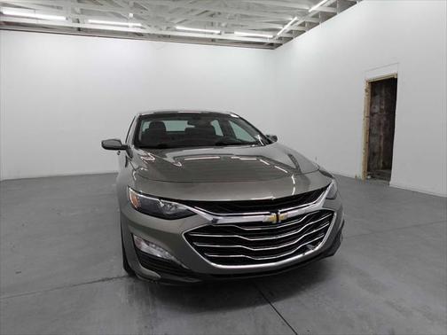 2020 Chevrolet Malibu FWD LT