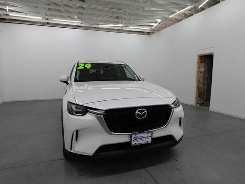 2024 Mazda CX-90 3.3 Turbo Preferred Plus