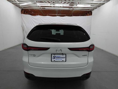 2024 Mazda CX-90 3.3 Turbo Preferred Plus