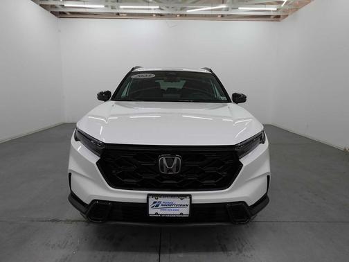 2023 Honda CR-V Hybrid Sport AWD