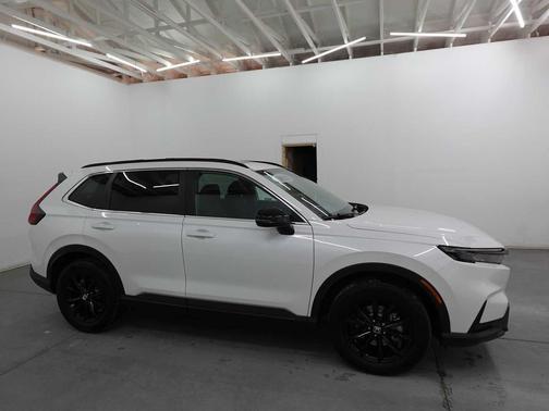 2023 Honda CR-V Hybrid Sport AWD