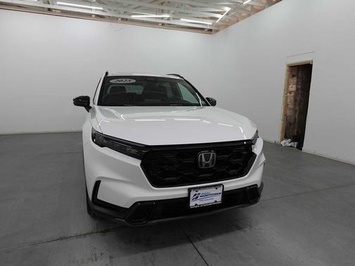 2023 Honda CR-V Hybrid Sport AWD