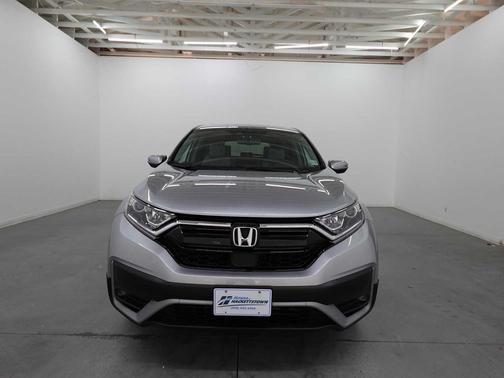 2020 Honda CR-V AWD EX-L