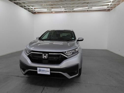 2020 Honda CR-V AWD EX-L