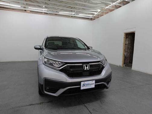 2020 Honda CR-V AWD EX-L