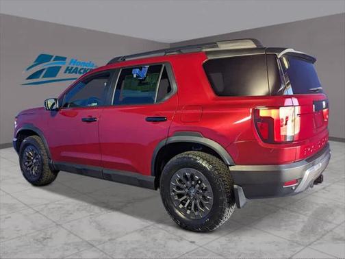 2026 Honda Passport AWD TrailSport