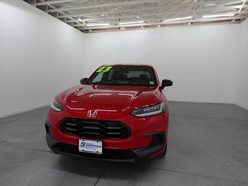 2023 Honda HR-V AWD Sport