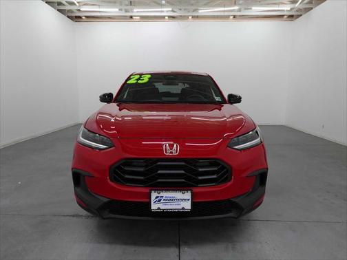 2023 Honda HR-V AWD Sport
