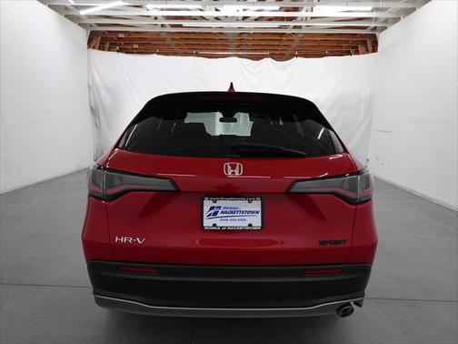 2023 Honda HR-V AWD Sport