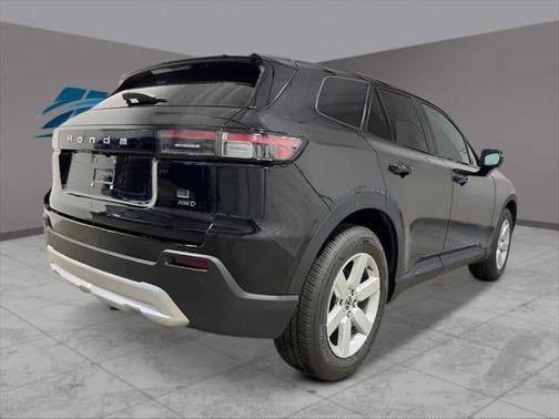 2025 Honda Prologue EX