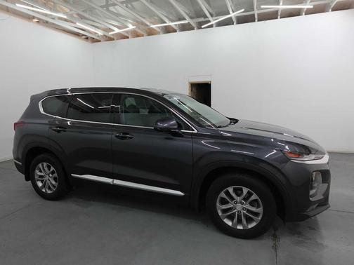 2020 Hyundai SANTA FE SEL 2.4