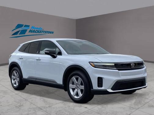 2026 Honda Prologue EX