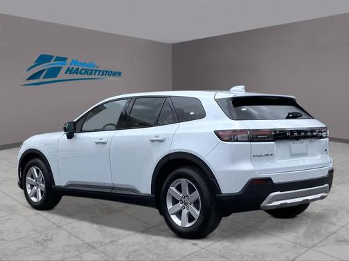 2026 Honda Prologue EX