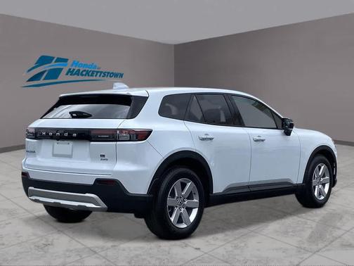 2026 Honda Prologue EX