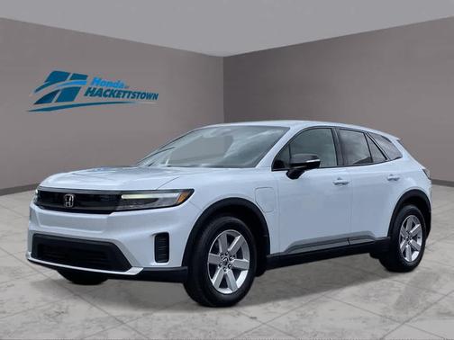 2026 Honda Prologue EX