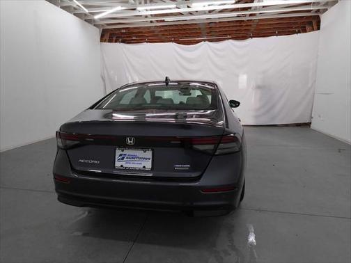 2023 Honda Accord Touring 2.0T