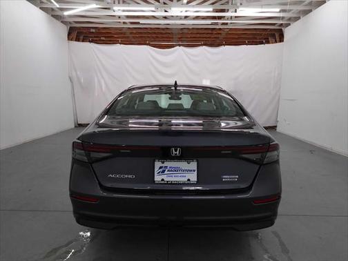 2023 Honda Accord Touring 2.0T