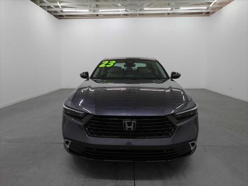 2023 Honda Accord Touring 2.0T