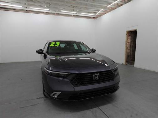 2023 Honda Accord Touring 2.0T