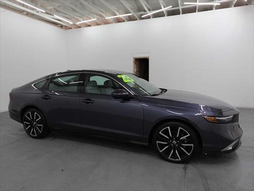 2023 Honda Accord Touring 2.0T