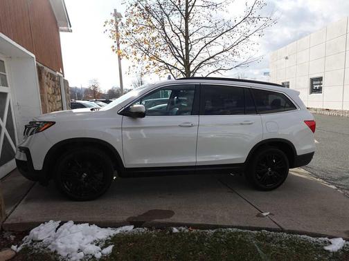 2022 Honda Pilot AWD Special Edition