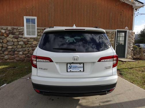 2022 Honda Pilot AWD Special Edition