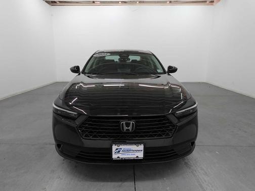2023 Honda Accord EX 1.5T