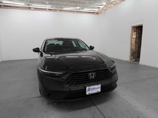 2023 Honda Accord EX 1.5T