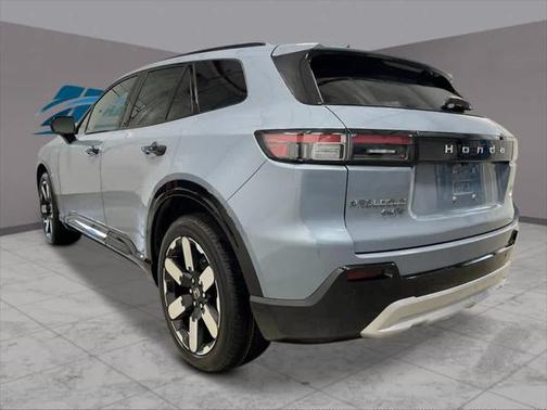 2025 Honda Prologue Elite