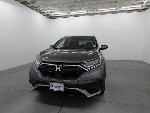 2021 Honda CR-V AWD Touring