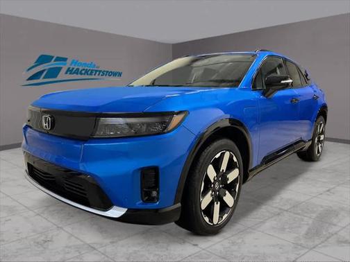2025 Honda Prologue Elite