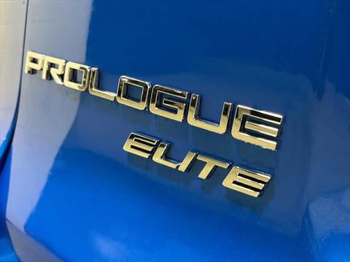 2025 Honda Prologue Elite