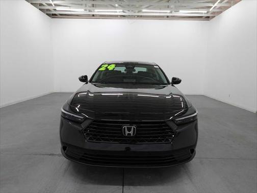 2024 Honda Accord EX 1.5T