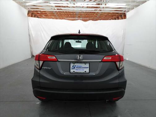 2021 Honda HR-V LX